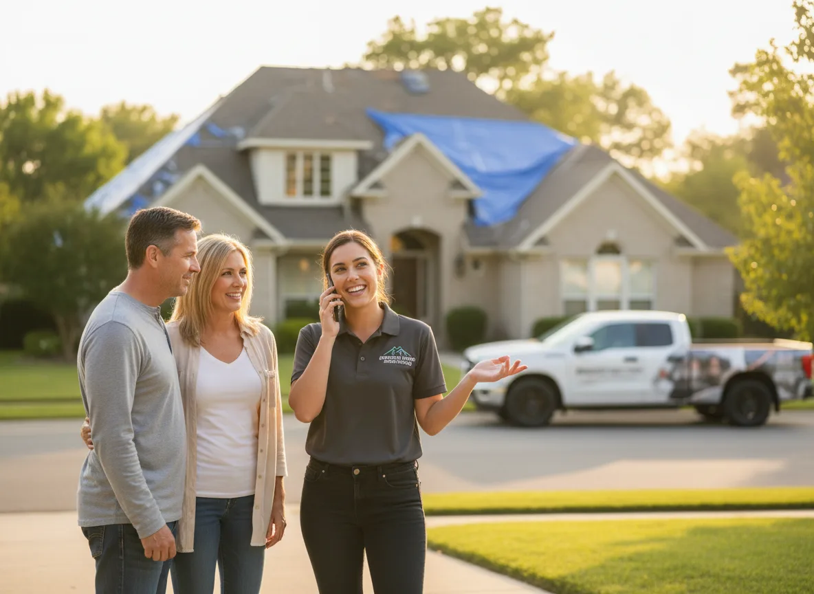Emergency Roof Repair Arvilla, ND FAQs